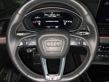 AUDI SQ5 TDI quattro tiptronic, Diesel, Second hand / Used, Automatic - 6