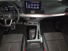 AUDI SQ5 TDI quattro tiptronic, Diesel, Second hand / Used, Automatic - 7