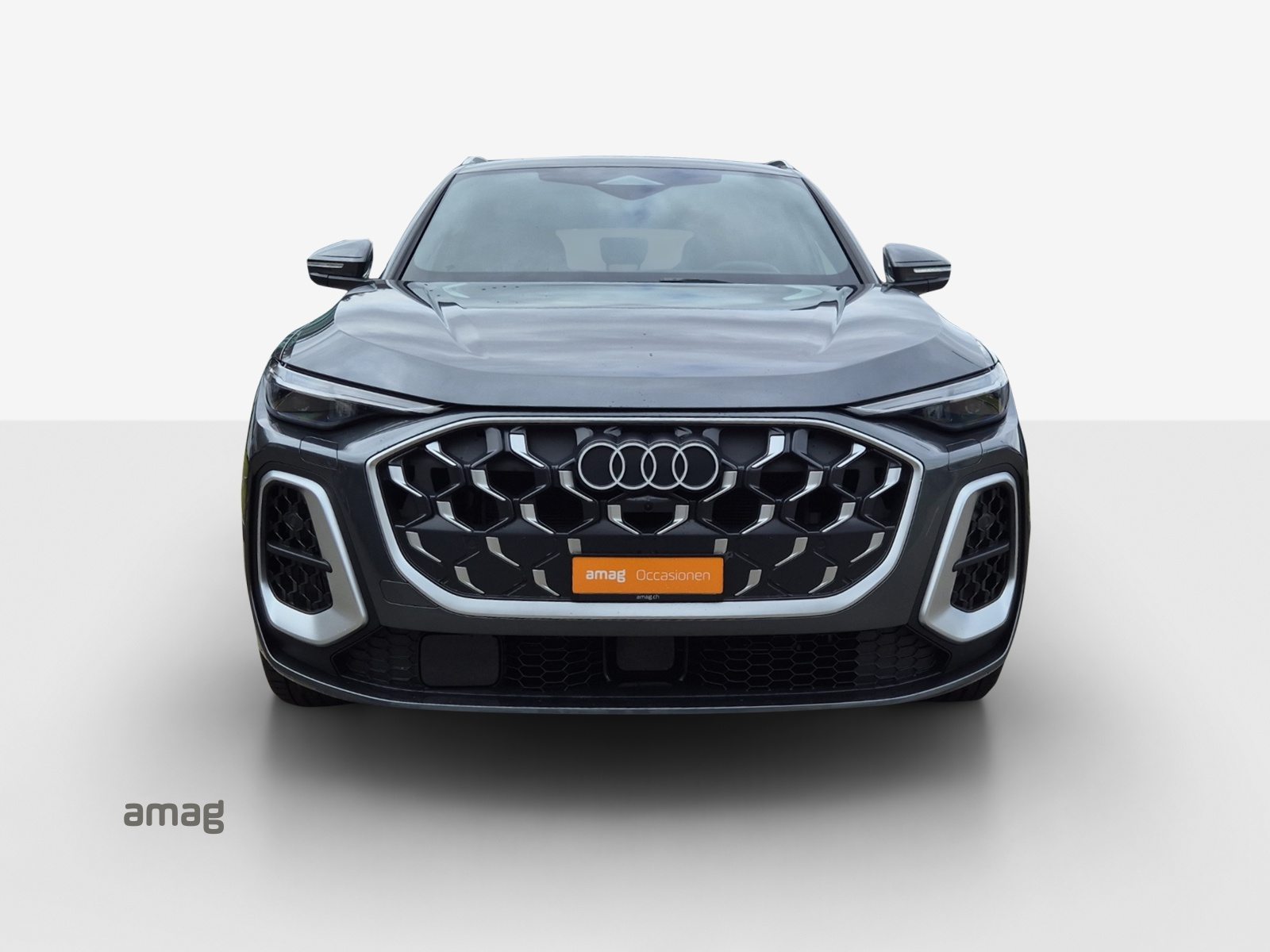 AUDI SQ5 SUV TFSI, Benzina, Occasioni / Usate, Automatico - 7
