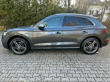 AUDI SQ5 TDI quattro tiptronic, Diesel, Second hand / Used, Automatic - 2
