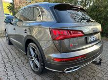 AUDI SQ5 TDI quattro tiptronic, Diesel, Second hand / Used, Automatic - 3