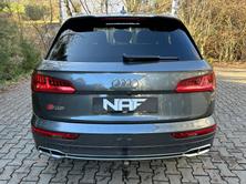 AUDI SQ5 TDI quattro tiptronic, Diesel, Second hand / Used, Automatic - 4