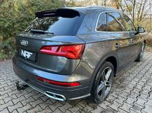 AUDI SQ5 TDI quattro tiptronic, Diesel, Second hand / Used, Automatic - 5