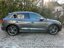 AUDI SQ5 TDI quattro tiptronic, Diesel, Second hand / Used, Automatic - 6