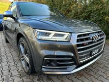 AUDI SQ5 TDI quattro tiptronic, Diesel, Second hand / Used, Automatic - 7