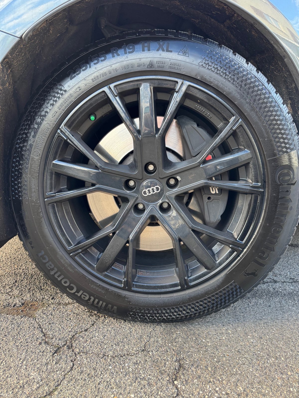 AUDI SQ5 3.0 TDI plus quattro tiptronic, Diesel, Occasioni / Usate, Automatico - 2