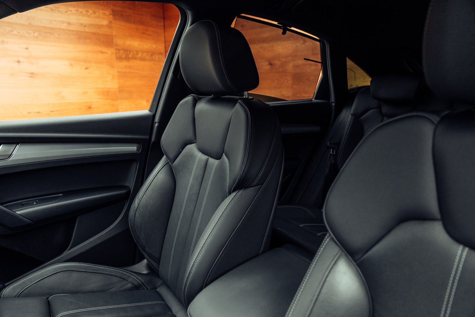 AUDI SQ5 Sportback TDI quattro tiptronic, Diesel, Occasion / Utilisé, Automatique - 7
