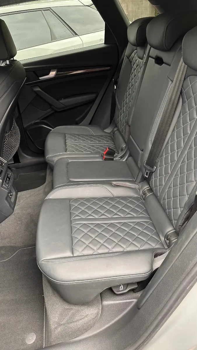 AUDI SQ5 3.0 V6 TDI quattro T-Tronic, Diesel, Occasioni / Usate, Automatico - 5