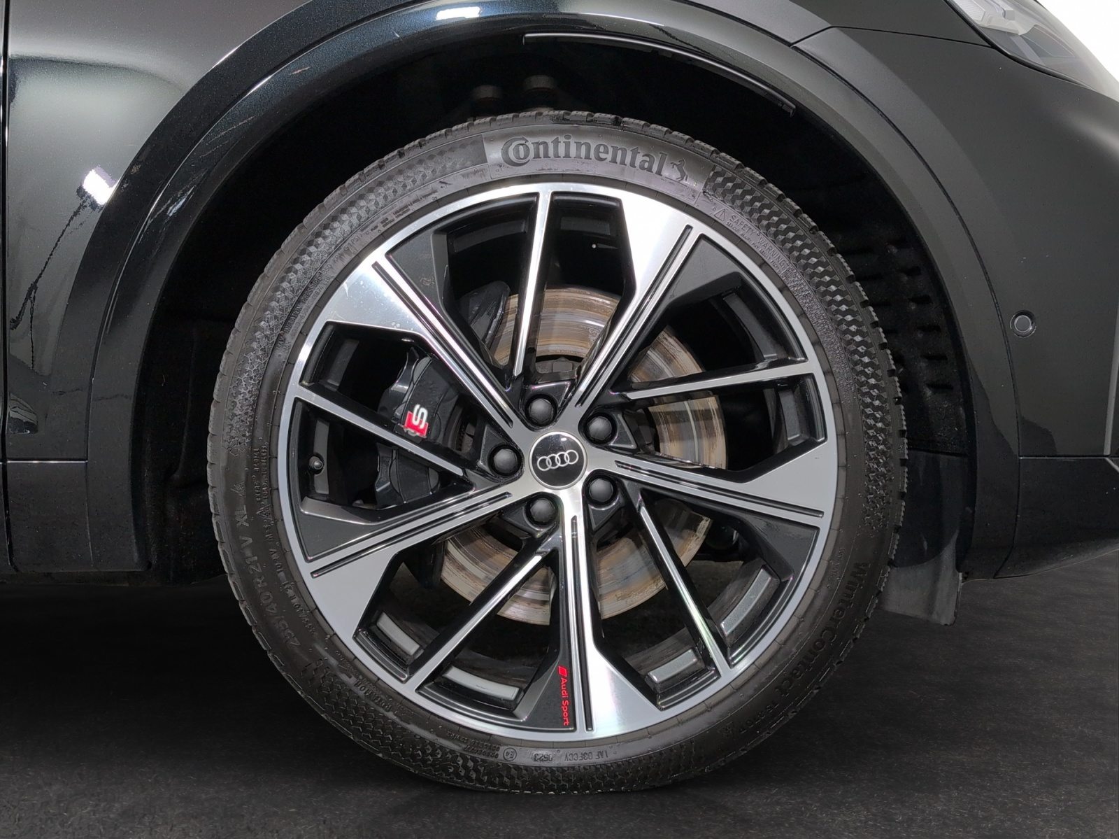 AUDI SQ5, Diesel, Occasioni / Usate, Automatico - 5