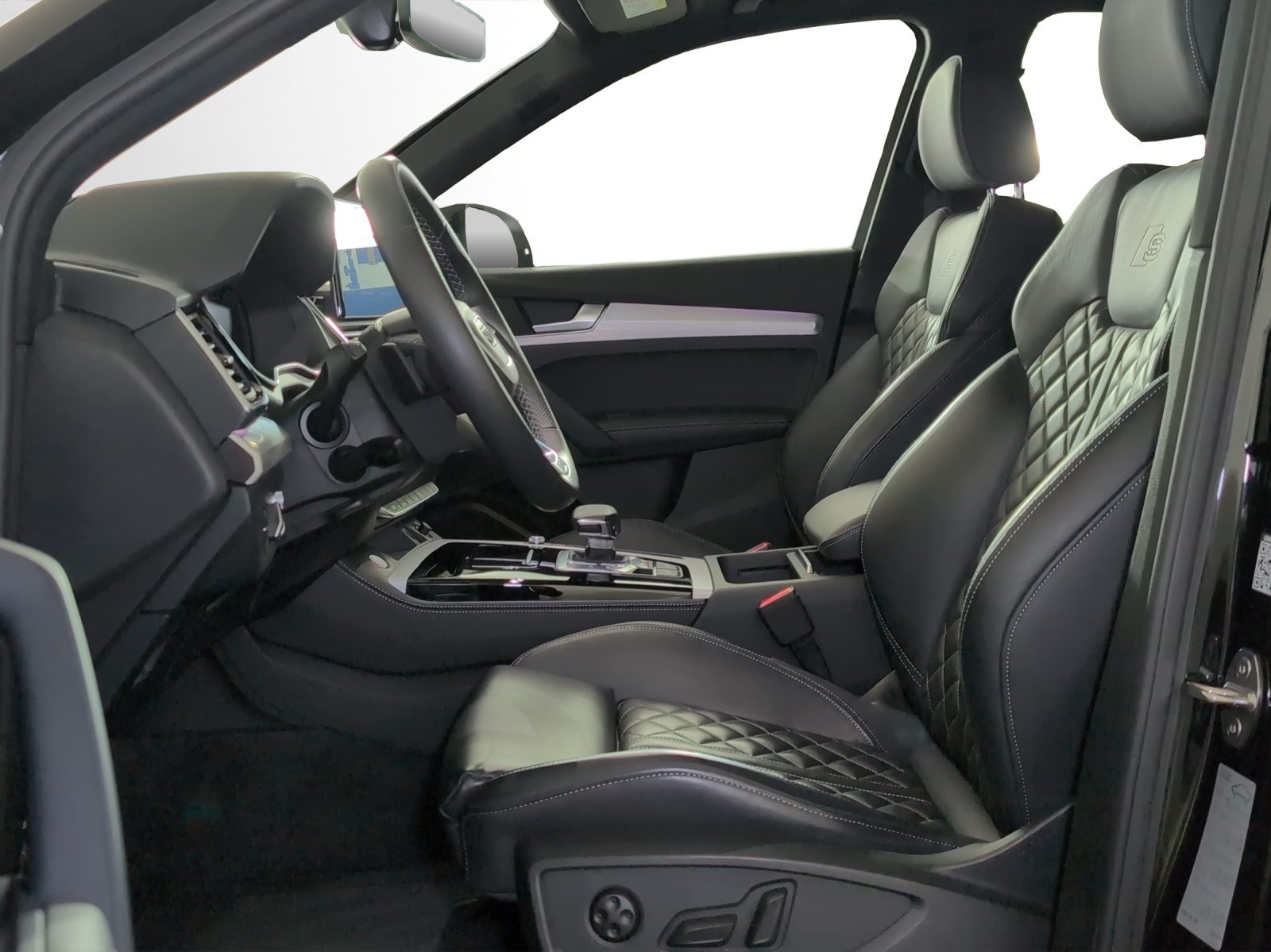 AUDI SQ5, Diesel, Occasioni / Usate, Automatico - 7