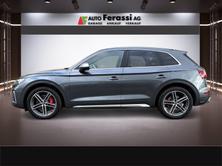 AUDI SQ5 TDI quattro tiptronic, Diesel, Second hand / Used, Automatic - 2