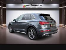 AUDI SQ5 TDI quattro tiptronic, Diesel, Second hand / Used, Automatic - 4