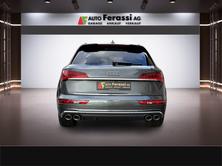 AUDI SQ5 TDI quattro tiptronic, Diesel, Second hand / Used, Automatic - 5