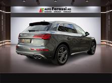 AUDI SQ5 TDI quattro tiptronic, Diesel, Second hand / Used, Automatic - 6