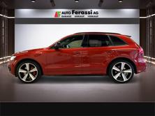 AUDI SQ5 3.0 TDI plus quattro tiptronic, Diesel, Second hand / Used, Automatic - 2