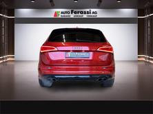 AUDI SQ5 3.0 TDI plus quattro tiptronic, Diesel, Second hand / Used, Automatic - 5