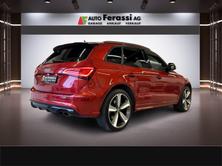 AUDI SQ5 3.0 TDI plus quattro tiptronic, Diesel, Second hand / Used, Automatic - 6
