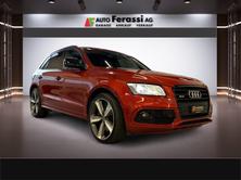 AUDI SQ5 3.0 TDI plus quattro tiptronic, Diesel, Second hand / Used, Automatic - 7