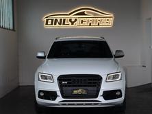 AUDI SQ5 3.0 TDI QUATTRO TIPTRONIC ** FAHRASSISTENZ-PAKET **, Diesel, Occasioni / Usate, Automatico - 2