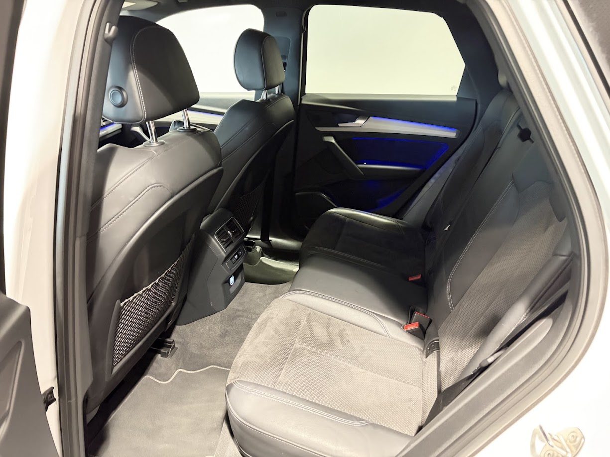 AUDI SQ5, Petrol, Second hand / Used, Automatic - 5