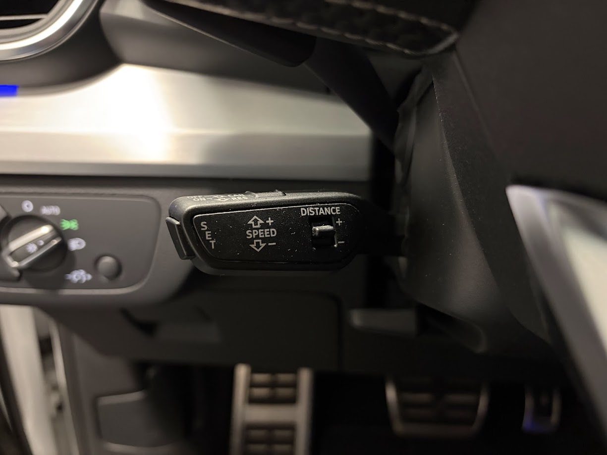 AUDI SQ5, Petrol, Second hand / Used, Automatic - 7