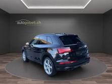 AUDI SQ5 TDI quattro tiptronic, Diesel, Occasion / Gebraucht, Automatik - 2