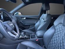 AUDI SQ5 TDI quattro tiptronic, Diesel, Occasion / Gebraucht, Automatik - 3