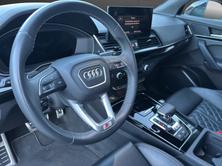 AUDI SQ5 TDI quattro tiptronic, Diesel, Occasion / Gebraucht, Automatik - 4