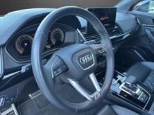 AUDI SQ5 TDI quattro tiptronic, Diesel, Occasion / Gebraucht, Automatik - 5