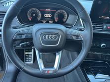 AUDI SQ5 TDI quattro tiptronic, Diesel, Occasion / Gebraucht, Automatik - 6
