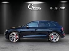 AUDI SQ5, Benzin, Occasion / Gebraucht, Automatik - 2