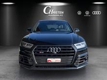 AUDI SQ5, Benzin, Occasion / Gebraucht, Automatik - 3