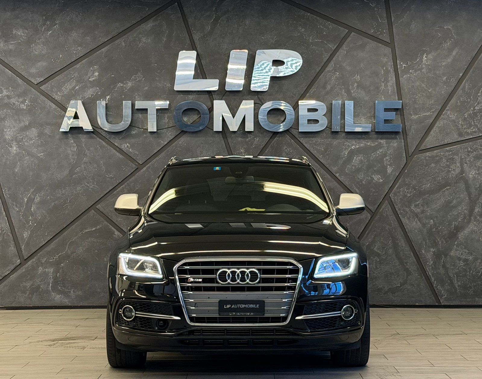 AUDI SQ5 3.0 TDI quattro tiptronic, Diesel, Occasioni / Usate, Automatico - 2