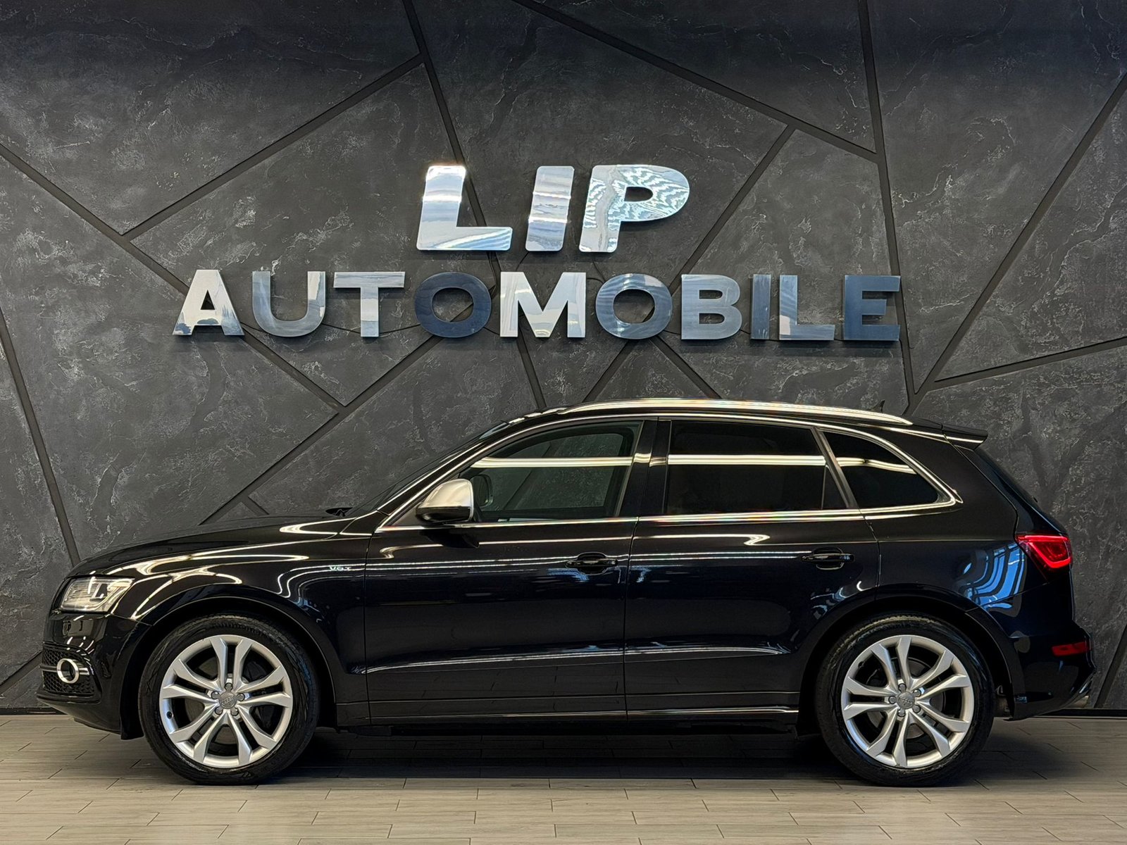 AUDI SQ5 3.0 TDI quattro tiptronic, Diesel, Occasioni / Usate, Automatico - 5