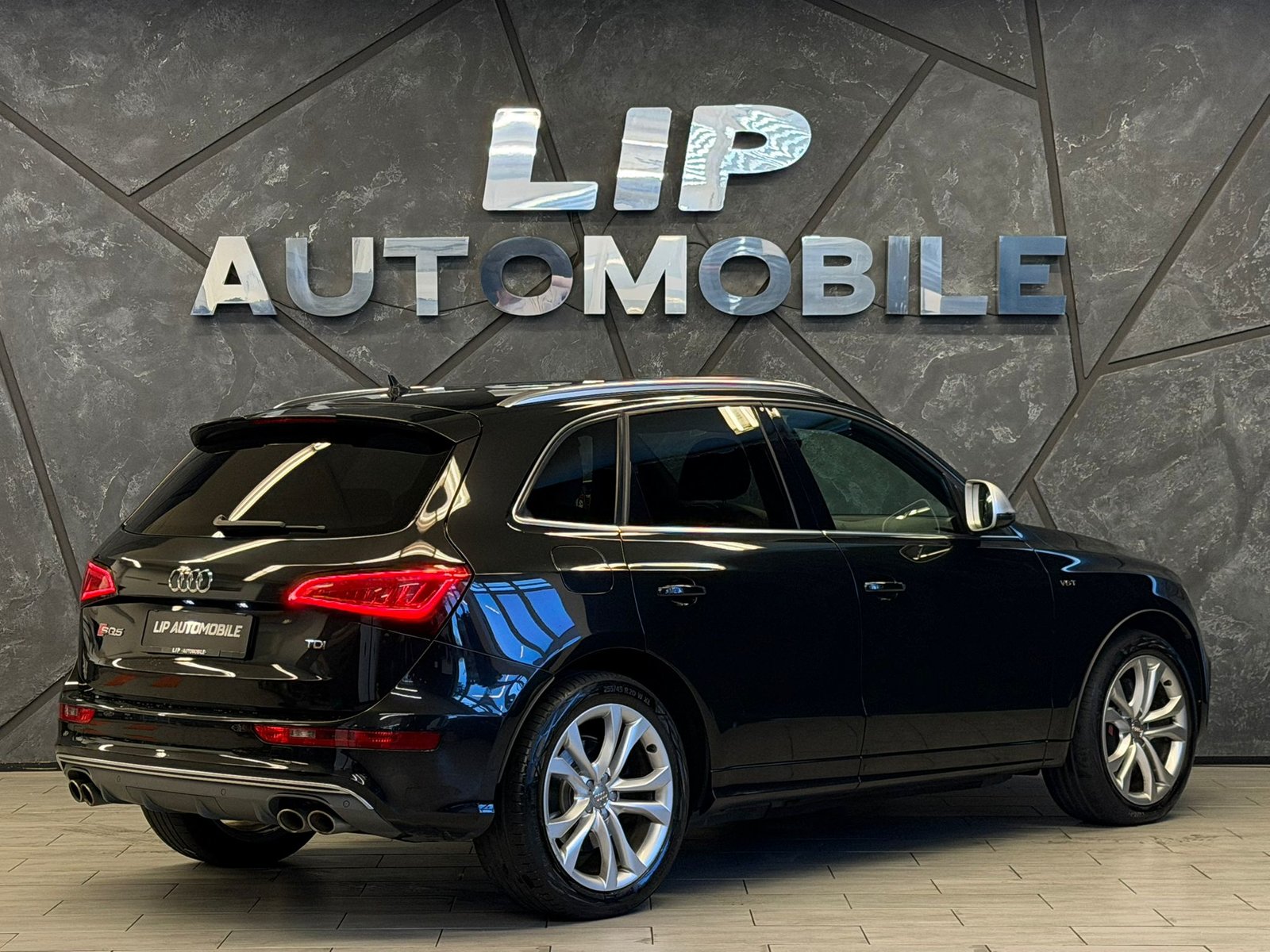 AUDI SQ5 3.0 TDI quattro tiptronic, Diesel, Occasioni / Usate, Automatico - 6