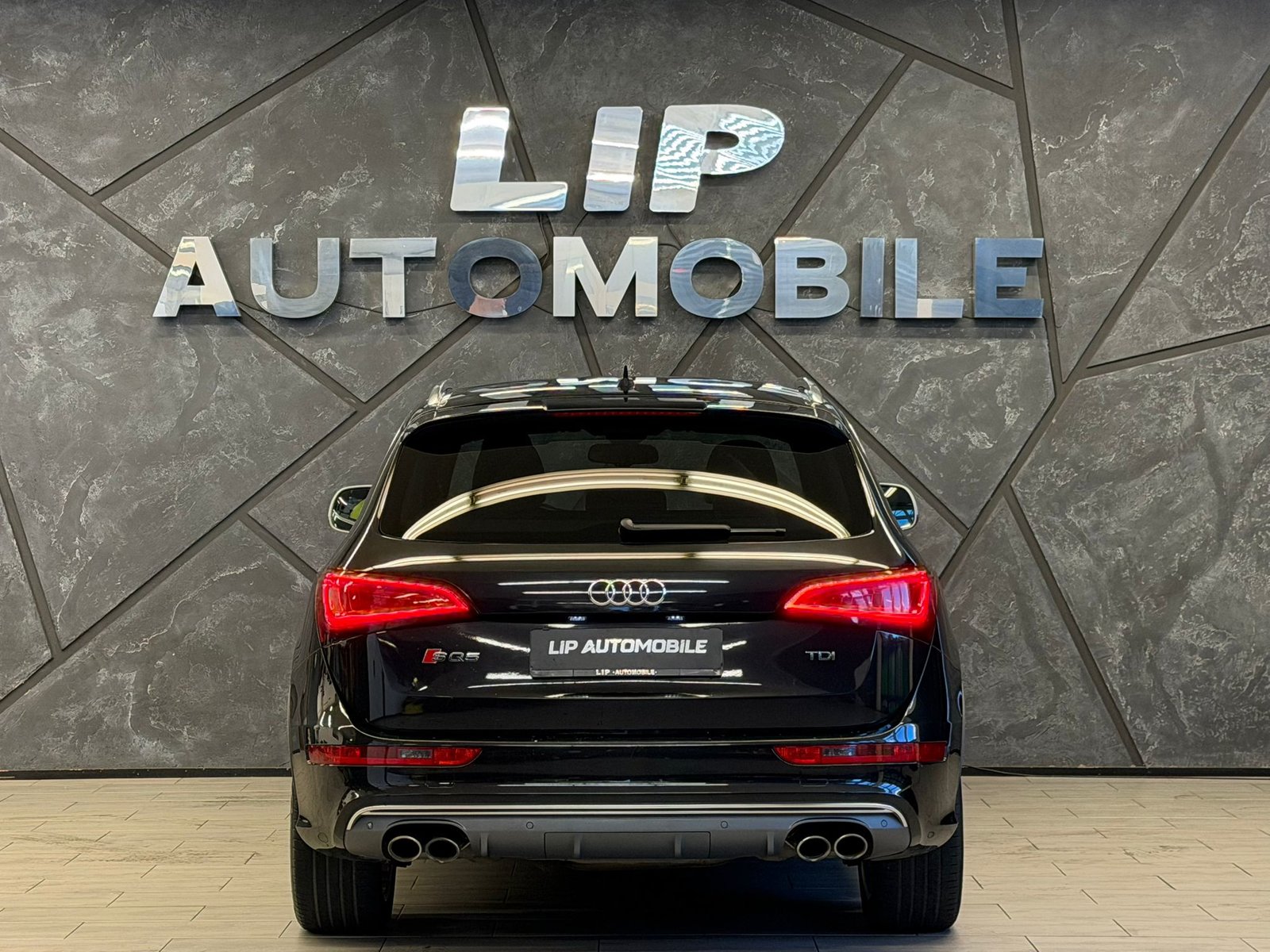 AUDI SQ5 3.0 TDI quattro tiptronic, Diesel, Occasioni / Usate, Automatico - 7