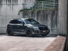 AUDI ABT SQ5 TDI Widebody quattro tiptronic, Diesel, Occasion / Gebraucht, Automatik - 2
