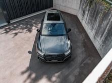 AUDI ABT SQ5 TDI Widebody quattro tiptronic, Diesel, Occasion / Gebraucht, Automatik - 3