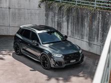 AUDI ABT SQ5 TDI Widebody quattro tiptronic, Diesel, Occasion / Gebraucht, Automatik - 4