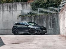 AUDI ABT SQ5 TDI Widebody quattro tiptronic, Diesel, Occasion / Gebraucht, Automatik - 5