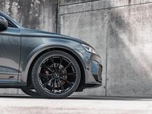 AUDI ABT SQ5 TDI Widebody quattro tiptronic, Diesel, Occasion / Gebraucht, Automatik - 6
