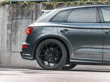 AUDI ABT SQ5 TDI Widebody quattro tiptronic, Diesel, Occasion / Gebraucht, Automatik - 7