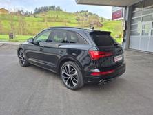 AUDI SQ5 TDI quattro tiptronic, Diesel, Occasion / Gebraucht, Automatik - 3