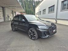 AUDI SQ5 TDI quattro tiptronic, Diesel, Occasion / Gebraucht, Automatik - 7