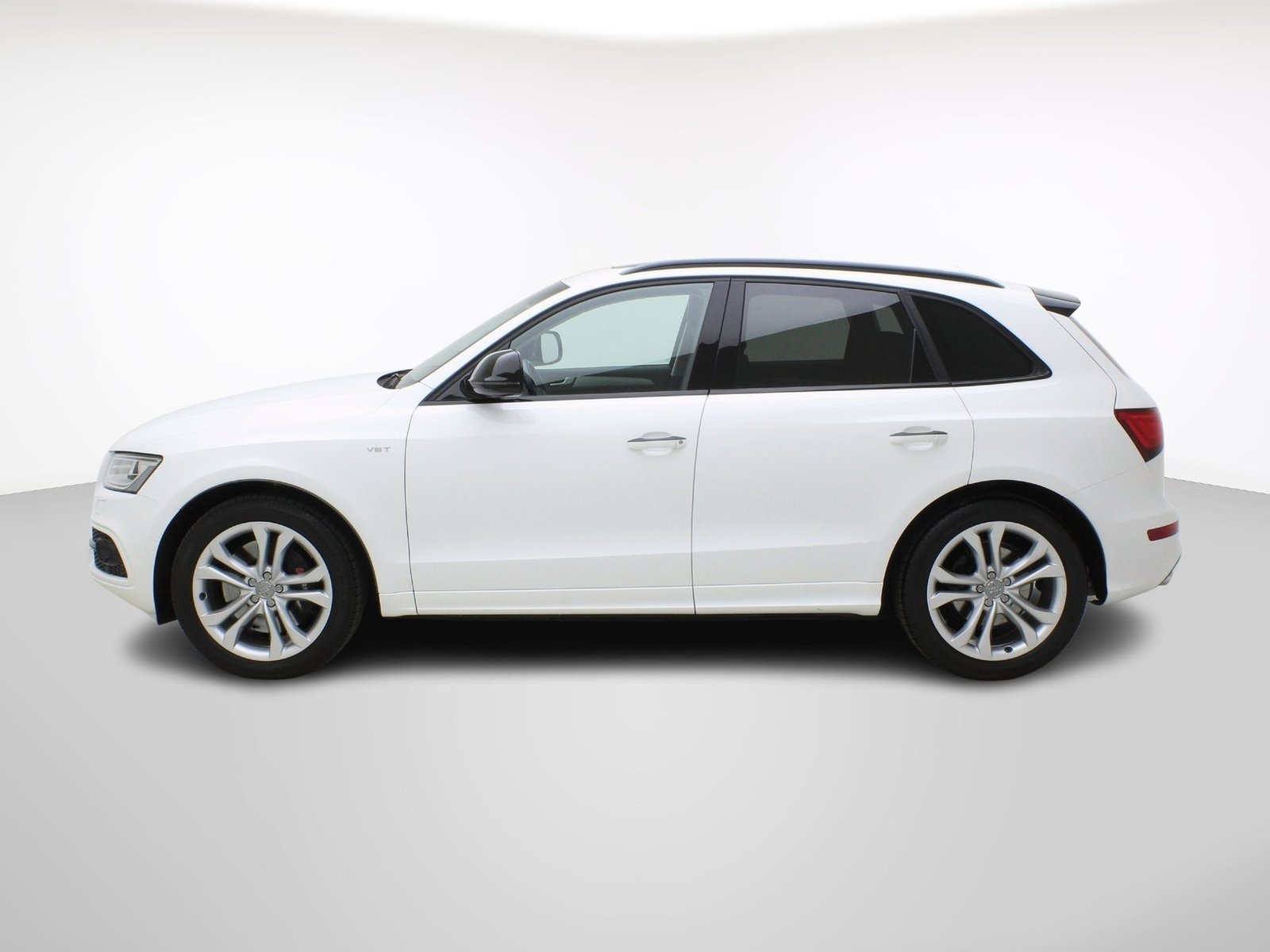 AUDI SQ5 3.0 V6 Bi-TDI plus quattro T-Tronic, Diesel, Occasion / Utilisé, Automatique - 3