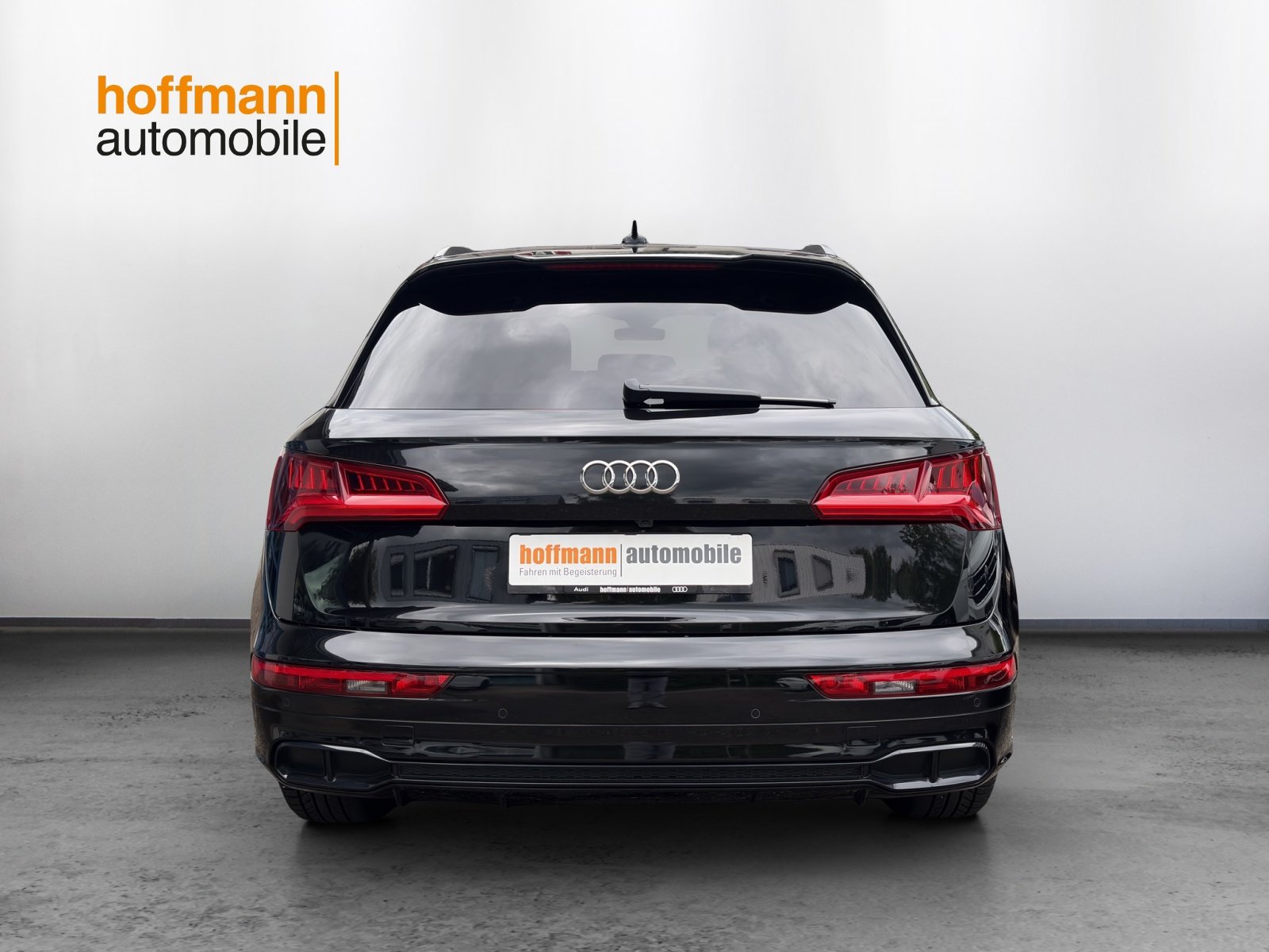 AUDI SQ5 3.0 TFSI quattro S-tronic, Essence, Occasion / Utilisé, Automatique - 5