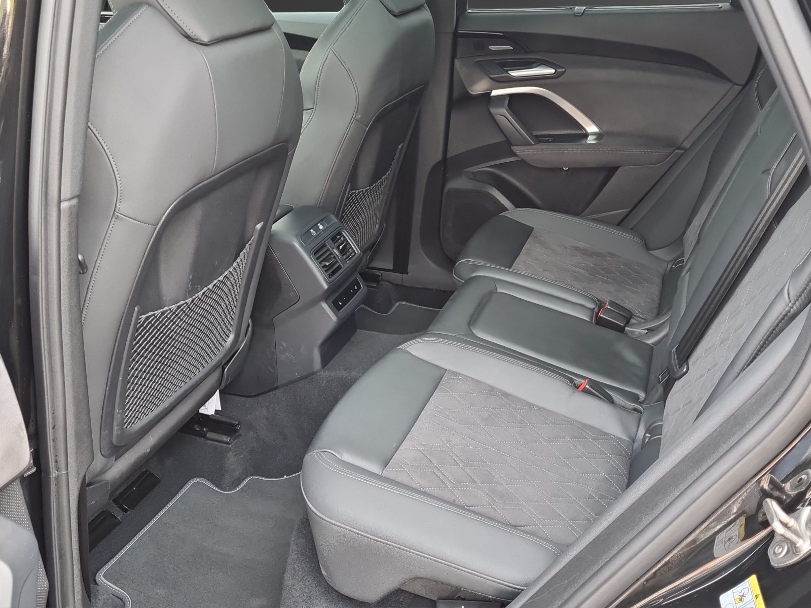 AUDI SQ5 SUV TFSI, Benzin, Occasion / Gebraucht, Automatik - 7