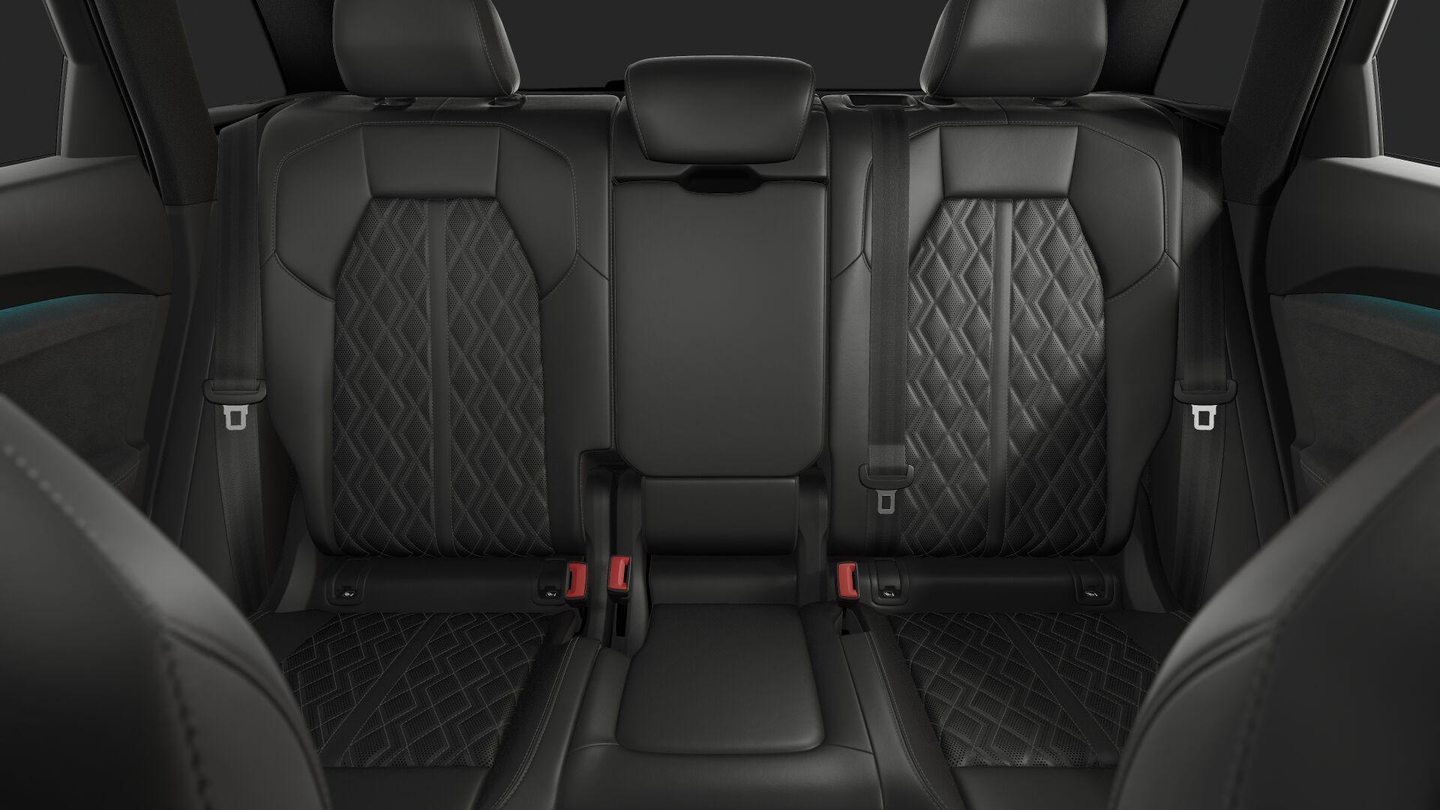 AUDI SQ5 SUV TFSI, Essence, Occasion / Utilisé, Automatique - 6