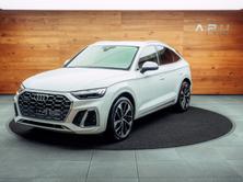 AUDI SQ5 Sportback TDI quattro tiptronic, Diesel, Occasion / Gebraucht, Automatik - 4