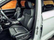 AUDI SQ5 Sportback TDI quattro tiptronic, Diesel, Occasion / Gebraucht, Automatik - 6